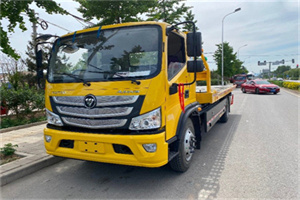 通州汽车救援头像