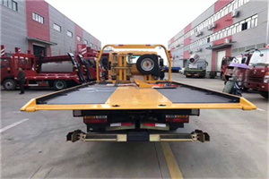 通州附近汽车救援服务