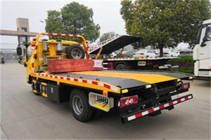 通州道路救援拖车报价