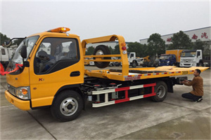 通州哪里有拖车服务