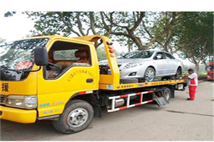 通州附近24小时汽车拖车服务热线