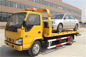 通州道路救援一般怎么收费