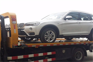 通州拖车24小时服务电话