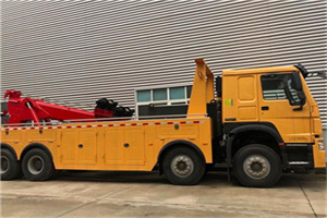 通州道路救援公司